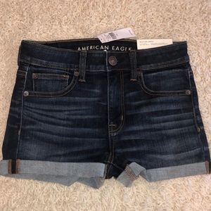 Brand new American Eagle shorts